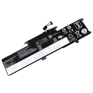 01AV481 01AV482 01AV483 Batterie pour <span class=keywords><strong>Lenovo</strong></span> <span class=keywords><strong>ThinkPad</strong></span> S2 <span class=keywords><strong>Yoga</strong></span> 2018 L380 <span class=keywords><strong>L390</strong></span> L17M3P55 L17C3P53 Batterie d'ordinateur 11.1V 40450mAh - Product Image 1