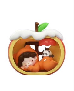 100% Original SKULLPANDA You Found Me Series muñeco de peluche colgante caja ciega figurita juguetes muñecas - Product Image 3