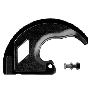 Kit de reparación de cuchillas móviles Knipex para los modelos 95 32 315 A y 95 36 315 A hasta 2024 - Product Image 1