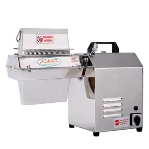 350W Stainless Steel Commercial Electric Meat Tenderizer Professional Steak Beef Fresh Meat Tenderizing Softer Machine