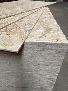 <span class=keywords><strong>Placas</strong></span> <span class=keywords><strong>Osb</strong></span> de 9mm, 12mm y 18mm, construcción y uso de muebles, paneles de suelo de 6-25mm, tablero <span class=keywords><strong>Osb</strong></span> - Product Image 3