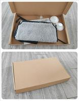 Hamac pour chat à fenêtre, écologique, motif uni, toutes saisons, amovible, lavable, robuste, lit pour chat, niche pour chat