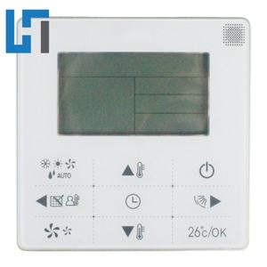 แผงควบคุม KJR-29B-BK KJR-29B/BK ตัวควบคุมสายไฟ4คอร์ของแท้สินค้าใหม่ - Product Image 1