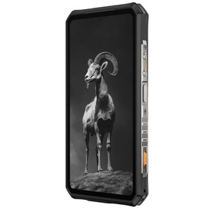 Ulefone ARMOR 28 PRO, Teléfono Móvil Resistente para Exteriores con Carga Rápida de 120W, NFC, IP68, 16GB, 512GB, Smartphone Impermeable - Product Image 6