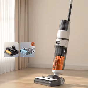 Aspirapolvere Lavapavimenti Senza Fili Tineco 4-in-1, Serbatoio Acqua Grande da 910 ml, Autopulizia Intelligente, Filtrazione HEPA, per Casa e Hotel, Modello Tedesco - Product Image 5