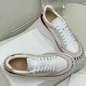 Chaussures décontractées pour hommes - Design rétro à semelle épaisse - Chaussures de sport légères et souples, tendance - Product Image 6