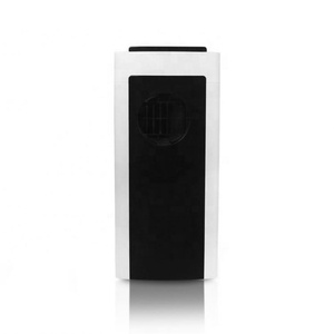 Climatisation portable silencieuse populaire, climatiseur d'air, 7000 BTU - Product Image 4