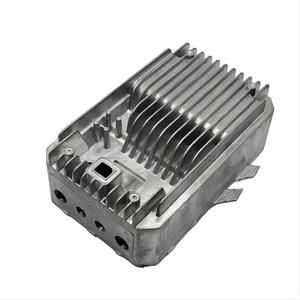 Tùy chỉnh chết đúc phụ tùng ô tô các bộ phận thép không gỉ cát đúc chết đúc các bộ phận nhôm - Product Image 3