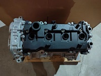 Ensemble moteur QR25DE T32 Euro 3/4 pour Nissan X-Trail T32 Rogue Altima Sentra SE-R / Spec V Frontier/Presage/Teana/Murano
