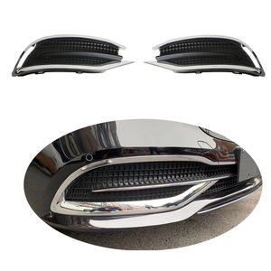 Per Mercedes-Benz Classe S <span class=keywords><strong>W222</strong></span>: Kit Modifica MBH (Finiture e Griglia) - Product Image 2