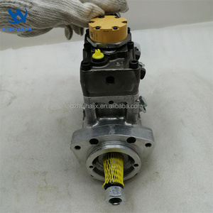 Động cơ diesel phun nhiên liệu bơm 368 9171 phun bơm Chất lượng cao mới cho Sâu Bướm động cơ c6.6 3689171 20r3815 GZ - Product Image 3