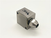 Potentiomètre mms 183A10P, instrument d'accélération de réponse DC