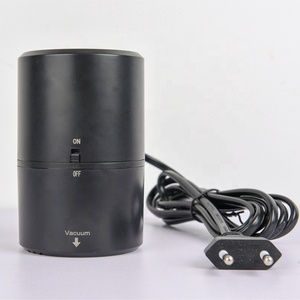 Pompe de stockage sous vide électrique haute puissance, aspiration rapide pour la <span class=keywords><strong>literie</strong></span>, les vêtements, le stockage saisonnier - Product Image 4