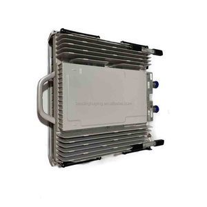 Perangkat Networkable RRUS 12B3 baru dan digunakan dengan standar pengkodean H.265 dan tingkat pengkodean 512Kbps - Product Image 6