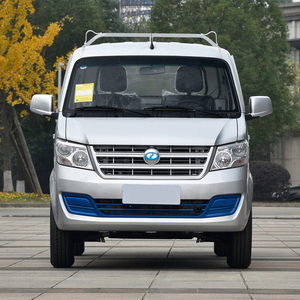 Dongfeng 1T EC31 Mini Camionnette de livraison urbaine à énergie nouvelle, véhicule utilitaire léger électrique pur - Product Image 4