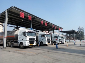 Hợp chất phân bón nitơ và kali phân bón 40-0-8 & 42-0-4 mingquan nhóm - Product Image 6