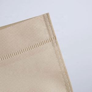 Logo personnalisé Eco Biodégradable Bon Prix Shopping Sac Non Tissé Suzhou - Product Image 3