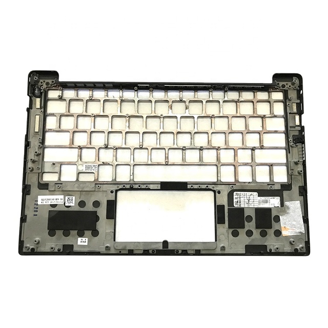 Laptop C Shells Upper Cover for DELL XPS 13 9350 9360 Palmrest