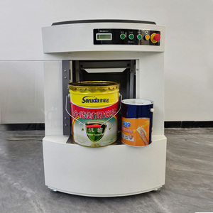 Equipo de dispensación rápida para arquitectura y construcción, mezclador de pintura a base de agua, máquina mezcladora de líquidos - Product Image 2