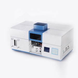 ระบบเตากราไฟต์ GA3202 แบบสะท้อนแสงทั้งหมดแบบลำแสงคู่สำหรับเครื่องสเปกโตรโฟโตมิเตอร์แบบดูดซับแสง AAS ความยาวคลื่น 190 นาโนเมตร-900 นาโนเมตร - Product Image 3