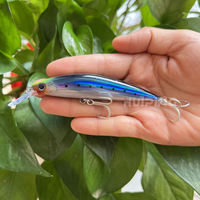 Offre Spéciale haute qualité 15cm/15g leurre de pêche ensemble bas prix Spinner leurre petits filateurs Wobbler appât dur