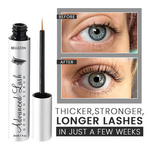 Sérum pour cils, phase <span class=keywords><strong>de</strong></span> croissance des cils, sérum pour cils en marque privée - Product Image 6