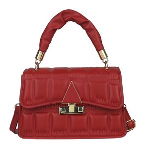 Hot Selling Fashion Designer Handbags, Famous Brand PU Leather <b>Ladies</b> <b>Wallet</b> Bags, Luxury Handbags <b>Ladies</b> Handbags - Product Image 2