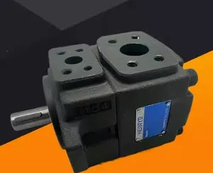 ปั๊มน้ำมันแรงดันสูงแบบใบพัด HENRYD รุ่น PV2R1-19-FR 2R1-23 2R1-25 2R1-28 2R1-31 - Product Image 4