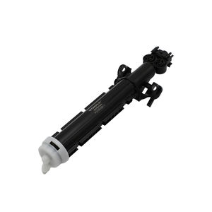 Womala OE 30784344 30784345 31416798 31416797 30747604 ABS черная насадка для омывателя фар телескопическая насадка для Volvo S60 V60 XC60 - Product Image 6