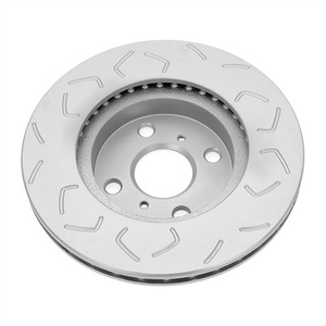 Высокотехнологичные тормозные диски - Product Image 4