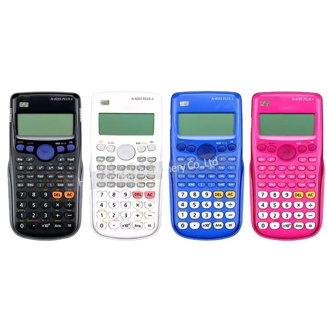 Wholesale Stationery 12 Digit Electronic Calculator Desktop Office Solar Energy Calculator