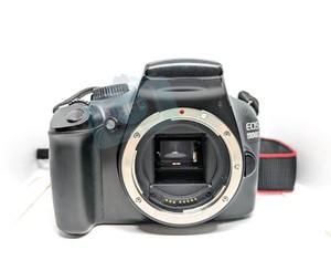 Cámara Digital DSLR Profesional HFT <span class=keywords><strong>EOS</strong></span> <span class=keywords><strong>1100D</strong></span>, Video Full HD 720P, Ranura para Tarjeta SD Doble, Lente - Product Image 2