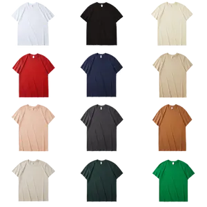 SHSH 180 г, оптовая продажа, напечатанные на заказ, дизайн логотипа, графические футболки унисекс, футболки больших размеров для мужчин