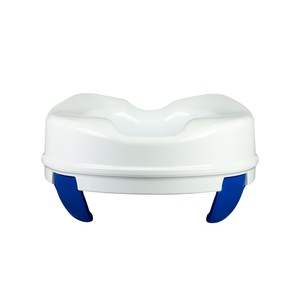 Adjustable Elderly Bathroom Safety Equipment U-Shaped Toilet Arm Rail Nonslip Support Bars Disabled Flip Hand <b>Bathe</b> Wall Grab - Product Image 1