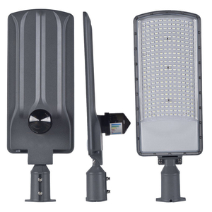 Luz de Calle LED de Alta Luminosidad para Exteriores, Impermeable, 50W 100W 150W 200W - Product Image 1
