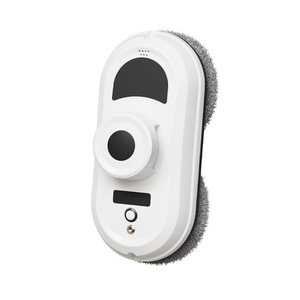 <span class=keywords><strong>RobyClean</strong></span> <span class=keywords><strong>Robot</strong></span> aspirateur industriel électrique avec télécommande pour hôtels domestiques et usage extérieur prise américaine - Product Image 2