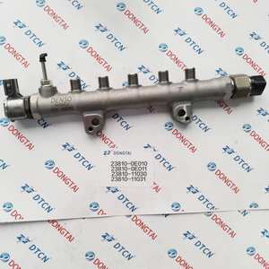 23810-0E010 23810-0E011 23810-11030 23810-11031รางร่วมสำหรับเครื่องยนต์ D4D 1GD 2GD ระบบฉีดเชื้อเพลิง - Product Image 3