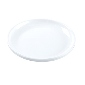 <b>Melamine</b> tableware <b>plates</b>, commercial restaurant <b>plates</b>, hotel white cold dish <b>plates</b> - Product Image 3