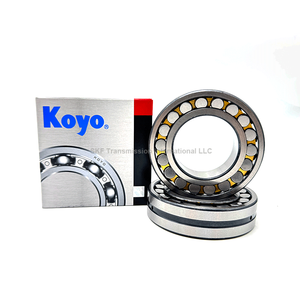 Roulement à rouleaux sphériques japonais d'origine KO YO 23136 roulements prix de gros adapté aux machines lourdes - Product Image 3