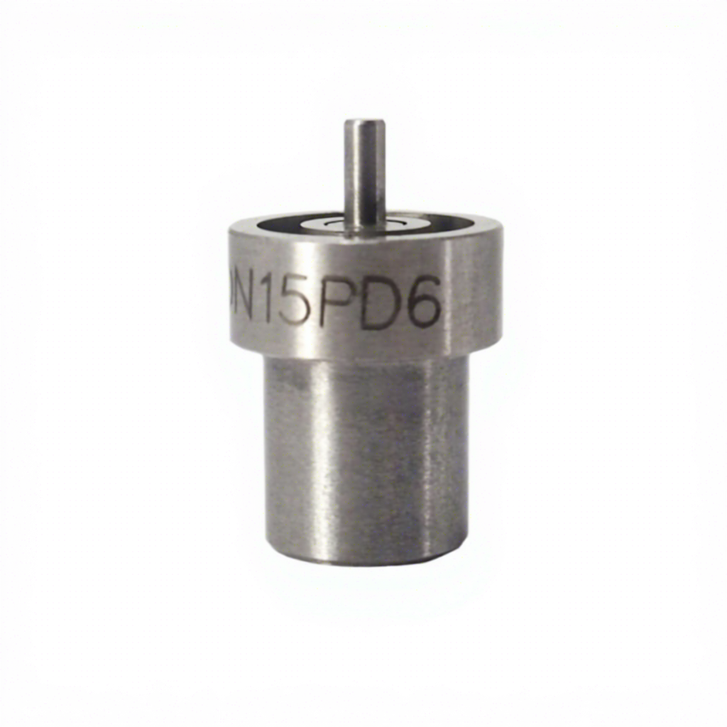 Mitsubishi 4D65 Diesel Injector Nozzle 093400-5060 DN15PD6