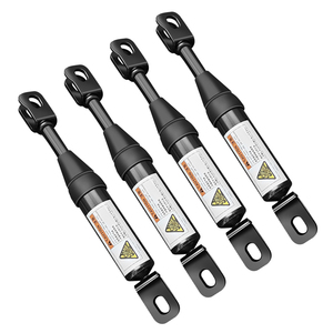 Kit stabilizzatore del telaio per 2024 Toyota Alphard Vellfire 20 30 40 barra di bilanciamento antirollio e collegamenti di rinforzo - Product Image 3