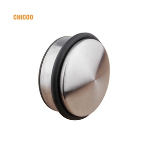 Moderno fermagli antiscivolo in gomma resistente in acciaio inossidabile - Product Image 2