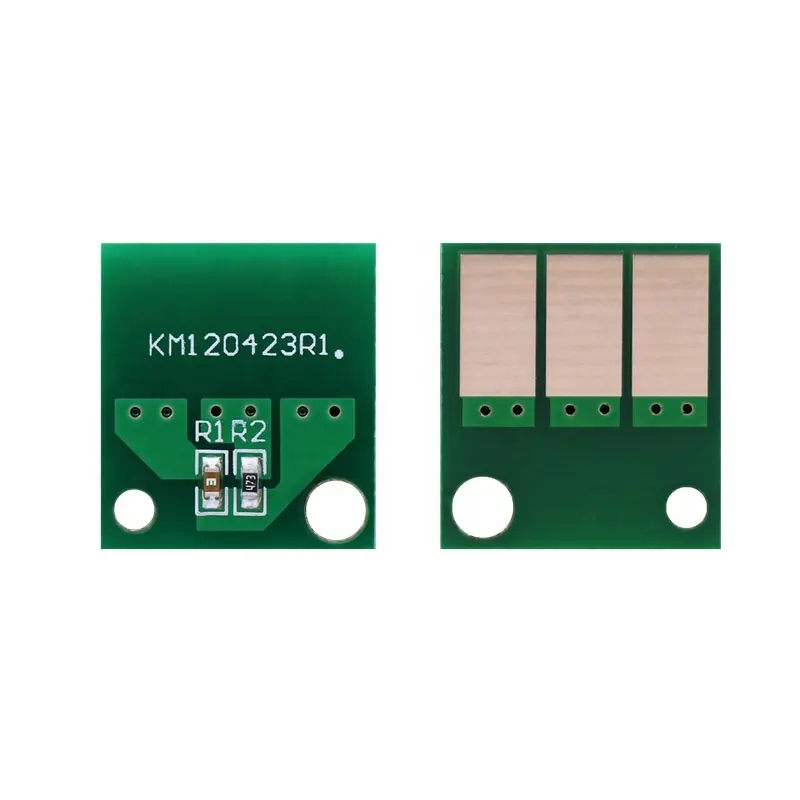 12 Drum Chip For Konica Minolta Bizhub C220 C280 C360 C7728 Aficio MD-D400 /401 