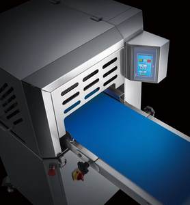 Jarvis EDGE macellaio macchina per tagliare la carne - Product Image 4