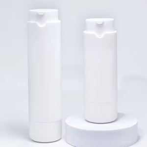 Botella de Protector Solar con Bomba Airless Reemplazable para Cosméticos, 25ml 45ml, Botella Airless para Crema BB para Ojos, Botella Airless Recargable para Loción - Product Image 6