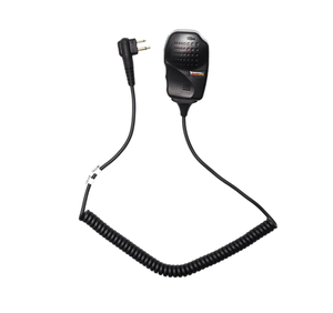 Accessoires pour radio bidirectionnelle PMMN4008A MagOne pour micro-casque filaire noir, microphone dynamique portable, talkie-walkie - Product Image 4