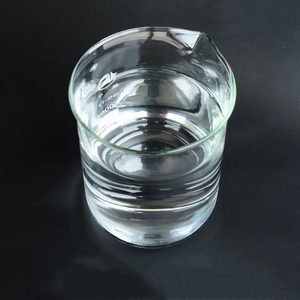 โพรพิลีนไกลคอลเหลวไม่มีสี CAS 57-55-6สำหรับการแพทย์อาหารอุตสาหกรรม - Product Image 1