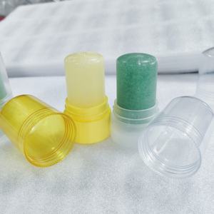 Desodorante <span class=keywords><strong>en</strong></span> Barra de <span class=keywords><strong>Alumbre</strong></span> de Potasio, Éxito de Ventas Transfronterizo, Bolsa de Viaje Portátil, Fragancia Seca y Duradera para Debajo de <span class=keywords><strong>las</strong></span> <span class=keywords><strong>Axilas</strong></span> - Product Image 1