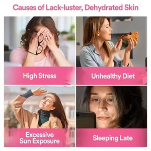 WELLBODY L-<span class=keywords><strong>Glutathione</strong></span> Plus huidverlichtende collageen supplement OEM/ODM private label fabriek leverancier antioxidant - Product Image 5