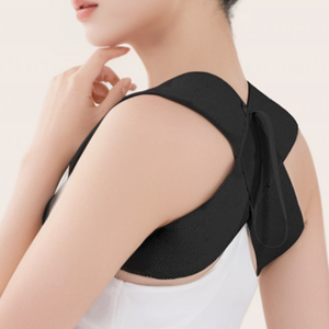 สายรัดพยุงหลังแบบใหม่สำหรับออกกำลังกาย ยี่ห้อ Gym Black Safety Fitness จากโรงงานโดยตรง - Product Image 4